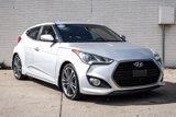 Used 2016 Hyundai Veloster Turbo image 5