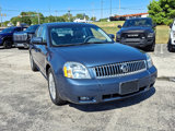 Used 2005 Mercury Montego Premier image 3
