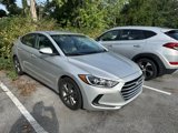 Used 2017 Hyundai Elantra SE image 4