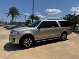 Used 2017 Ford Expedition EL XLT w/ Equipment Group 202A image 4