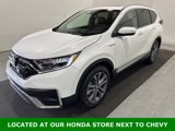 Used 2022 Honda CR-V Touring image 3