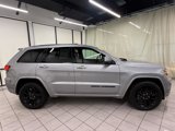 Used 2020 Jeep Grand Cherokee Altitude image 3