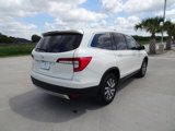 Certified 2019 Honda Pilot EX-L image 2