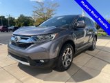 Certified 2017 Honda CR-V EX-L image 3