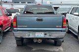 Used 2006 GMC Sierra 2500 SLT w/ Heavy-Duty Power Package image 3