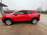 Used 2020 Chevrolet Blazer LT w/ Sound & Technology Package image 2