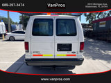 Used 2012 Ford E-150 and Econoline 150 image 4