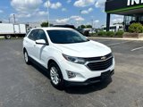 Used 2018 Chevrolet Equinox LT image 2