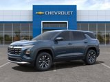 New 2025 Chevrolet Equinox LT w/ Safety and Technology Package image 2