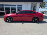 Used 2021 Honda Accord Sport image 4