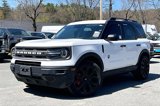 Used 2021 Ford Bronco Sport Big Bend image 3