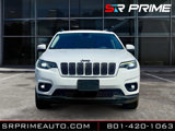 Used 2020 Jeep Cherokee Latitude Plus image 5