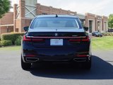 Used 2022 BMW 740i w/ Premium Package image 5