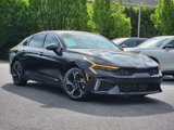 Used 2025 Kia K5 GT-Line image 4