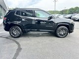 Used 2022 Jeep Compass High Altitude image 4