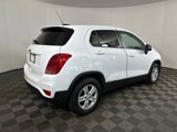 Used 2020 Chevrolet Trax LS w/ Tint and Cruise Package image 3