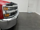 Used 2015 Chevrolet Silverado 2500 W/T w/ Snow Plow Prep Package image 2