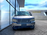 Used 2010 Land Rover Range Rover HSE image 2