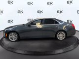 Used 2014 Cadillac CTS Luxury image 6