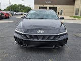 New 2025 Hyundai Elantra Sport image 2