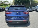 Used 2018 Alfa Romeo Stelvio Sport w/ Quick Order Package 22J Sport image 4
