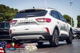 Certified 2022 Ford Escape SEL w/ Technology Package image 5