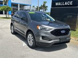 Used 2022 Ford Edge SEL w/ Sport Appearance Package image 4