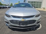 Used 2018 Chevrolet Malibu LS image 3