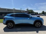 New 2025 Chevrolet Trax LT w/ LT Convenience Package image 6