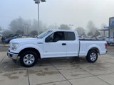 Used 2017 Ford F150 XLT w/ Equipment Group 301A Mid image 5