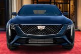 New 2025 Cadillac CT5 Premium Luxury image 3