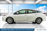 Used 2020 Toyota Prius L Eco image 2