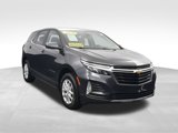 Used 2022 Chevrolet Equinox LT image 5