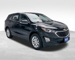 Used 2020 Chevrolet Equinox LT image 3