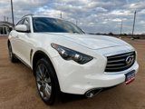 Used 2013 INFINITI FX37 Limited Edition image 3
