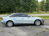 Used 2009 Audi A4 2.0T Premium Plus image 2