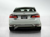 Used 2017 Honda Accord Sport image 4