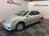 Used 2011 Toyota Camry image 4