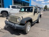 Used 2018 Jeep Wrangler Sport image 3