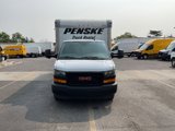 Used 2022 GMC Savana 3500 Extended w/ Power Convenience Package image 2