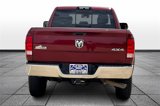 Used 2018 RAM 2500 Big Horn image 4