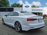 Used 2019 Audi A5 2.0T Premium Plus w/ Premium Plus image 3
