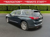 Used 2019 Chevrolet Traverse Premier image 3