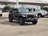 Used 2021 Jeep Wrangler Unlimited Rubicon image 3