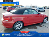 Used 2008 BMW 128i Convertible image 4
