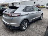 Used 2017 Ford Edge SEL w/ Equipment Group 201A image 6
