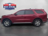 Used 2015 Dodge Durango Limited w/ Nav & Power Liftgate Group image 6