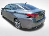 Certified 2024 Nissan Versa S w/ S Plus Package image 3