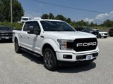 Used 2020 Ford F150 XLT image 4