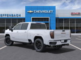 New 2025 GMC Sierra 2500 AT4 w/ AT4 Premium Plus Package image 3